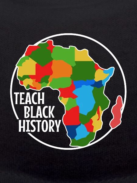 Teach Black History