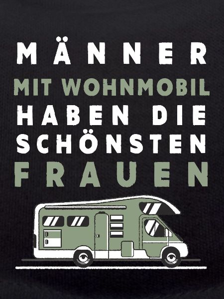 Wohnmobil Männer – Schönste Frauen