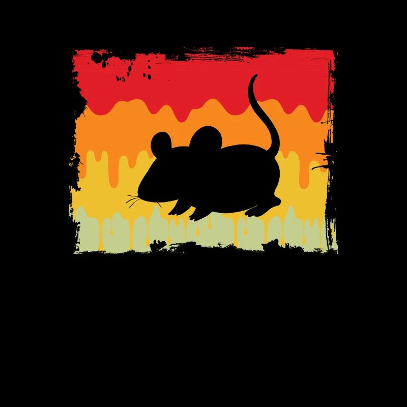 Mouse Retro