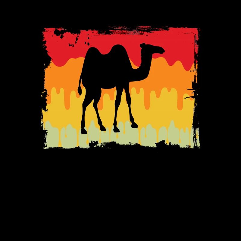Camel Rétro