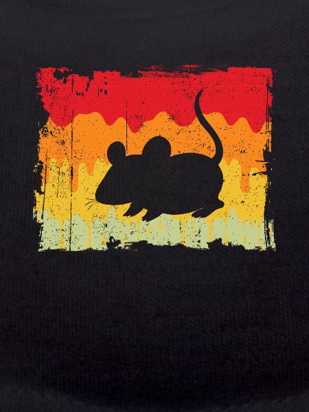 Mouse Retro