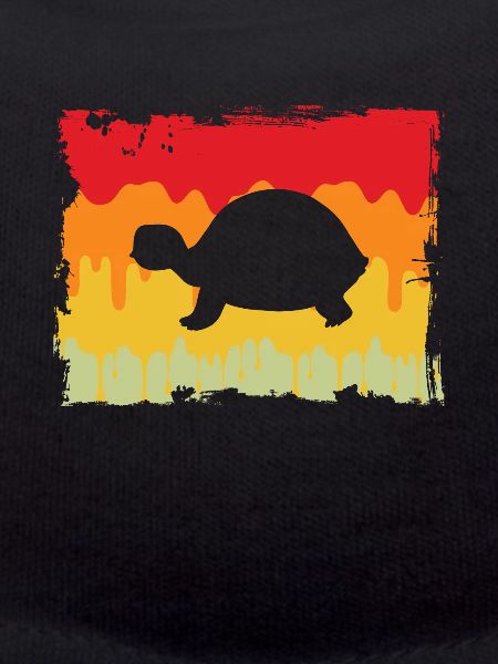 Turtle Retro
