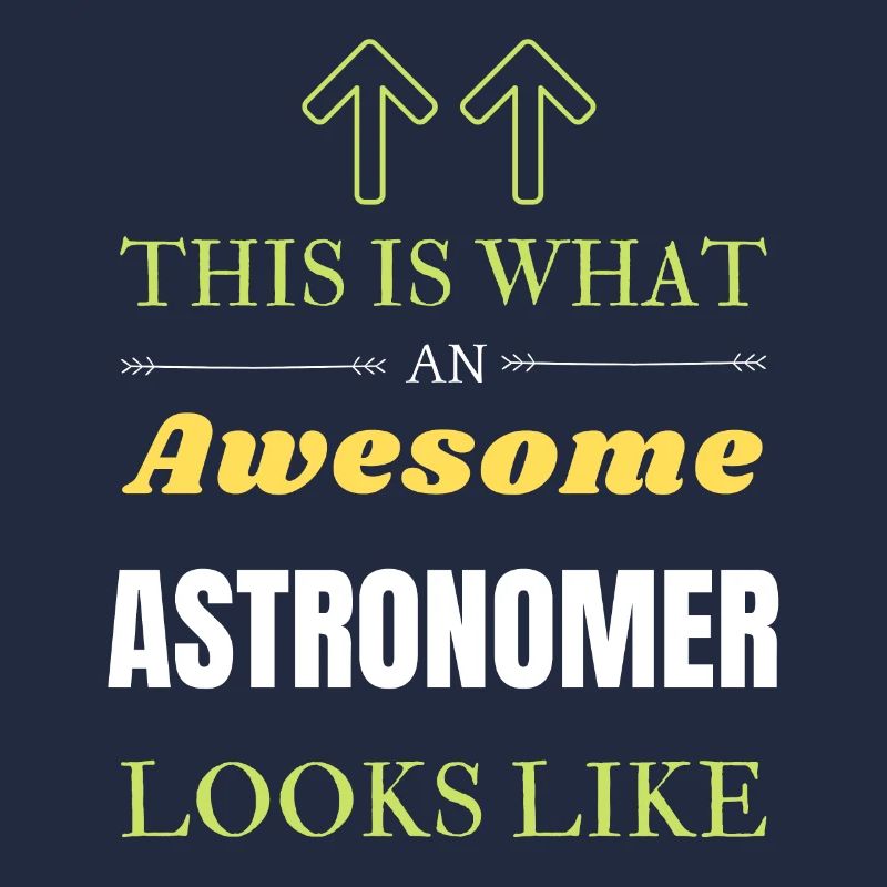 Astronome