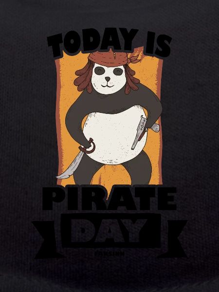 Today Is Pirate Day