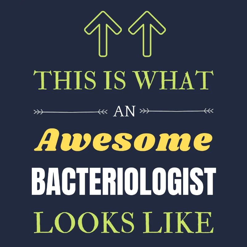 Bacteriologist