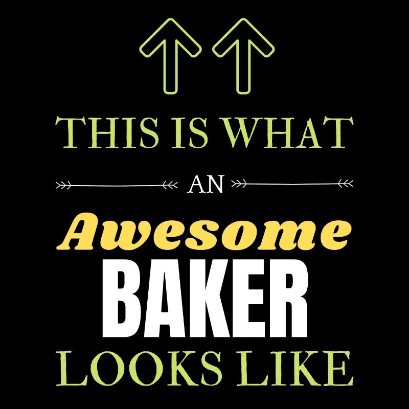 Bäcker