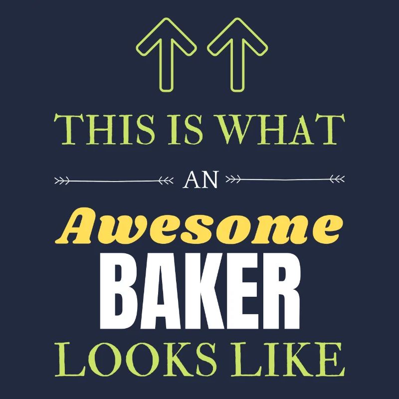 Bäcker
