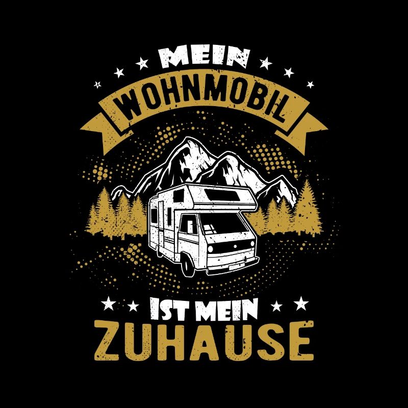 Wohnmobil