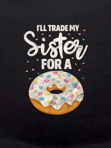 Sœur Donut