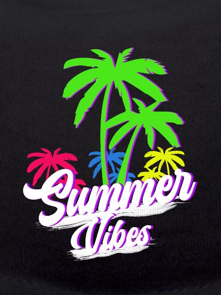 Summer Vibes