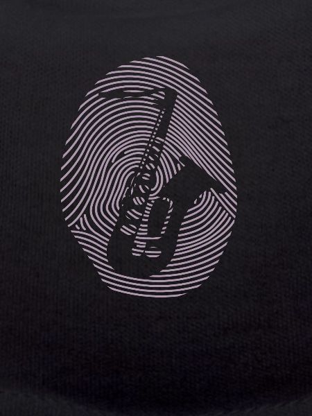 Saxophone Design