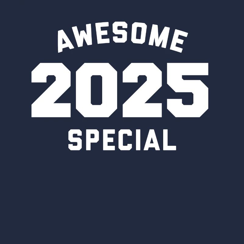 Lustiger Geburtstag Awesome Special 2025