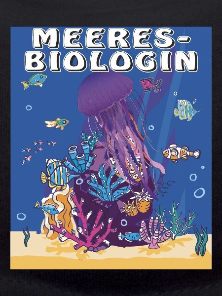 BIOLOGISTE MARIN