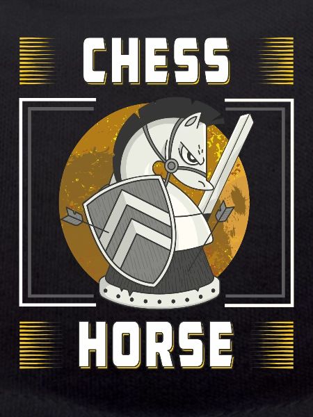 CHESS HORSE