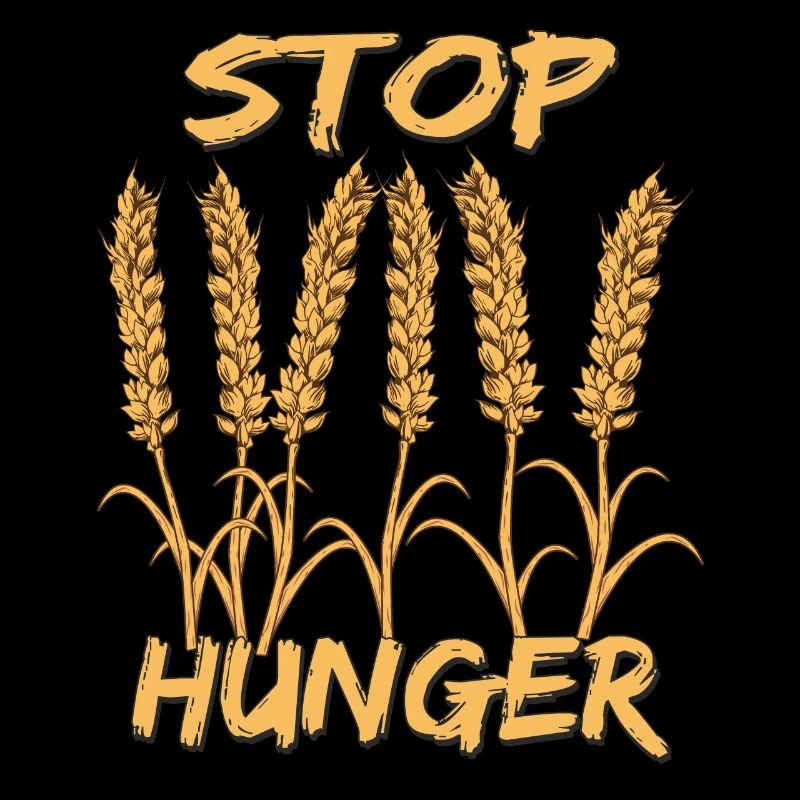 STOP HUNGER