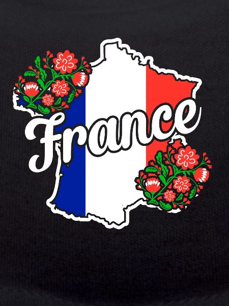 France