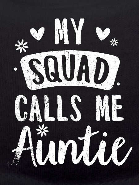 Aunt