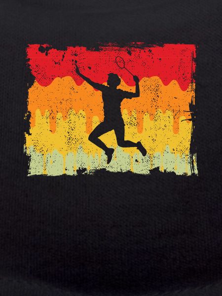 Badminton Retro