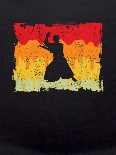 Aikido Retro