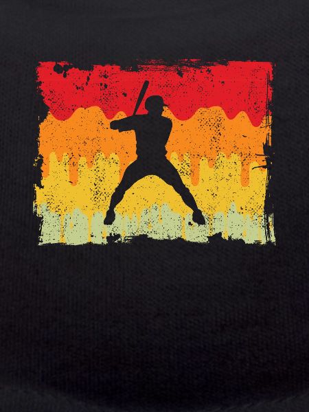 Baseball Retro