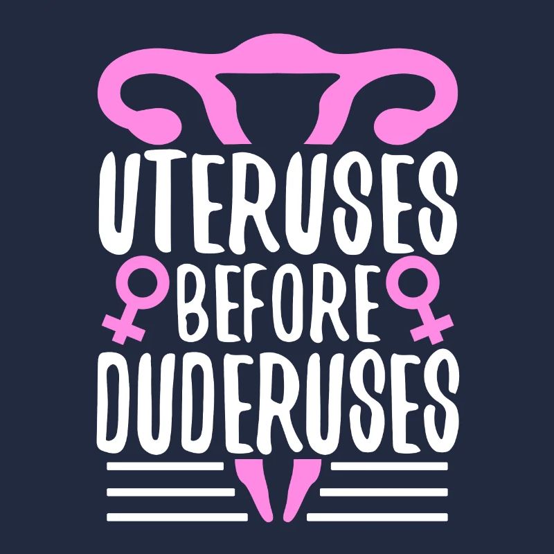 Utérus avant duderuses