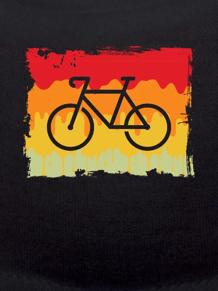 Bicycle Retro