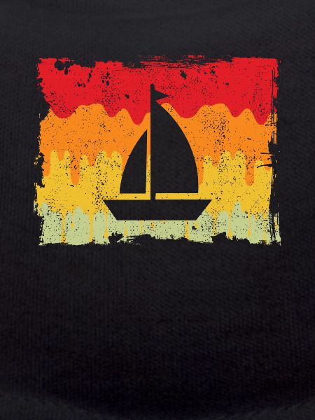 Sailing Retro