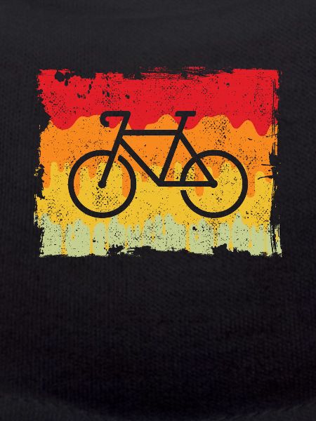 Bicycle Retro