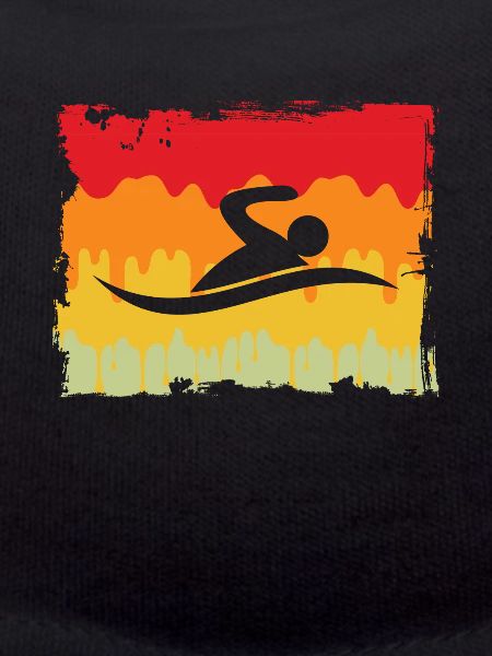 Natation Rétro
