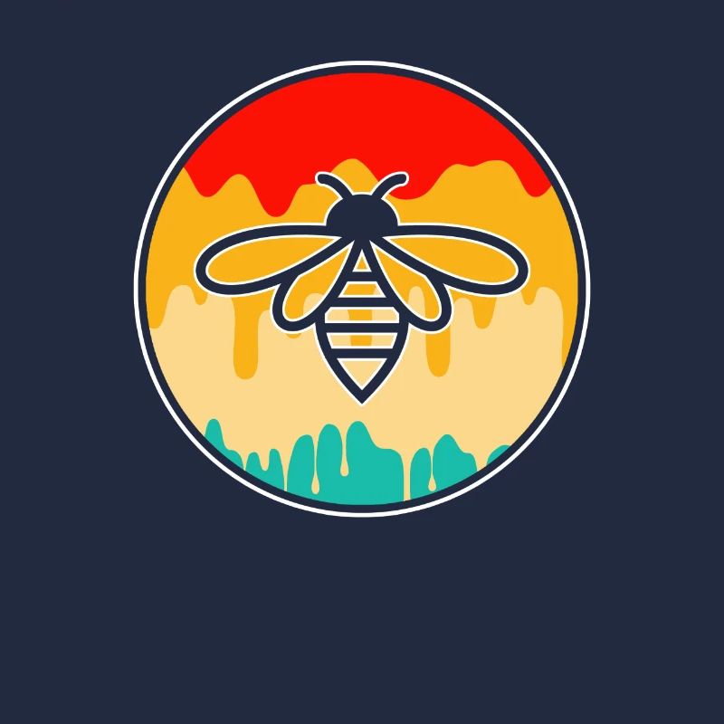 Bee Retro
