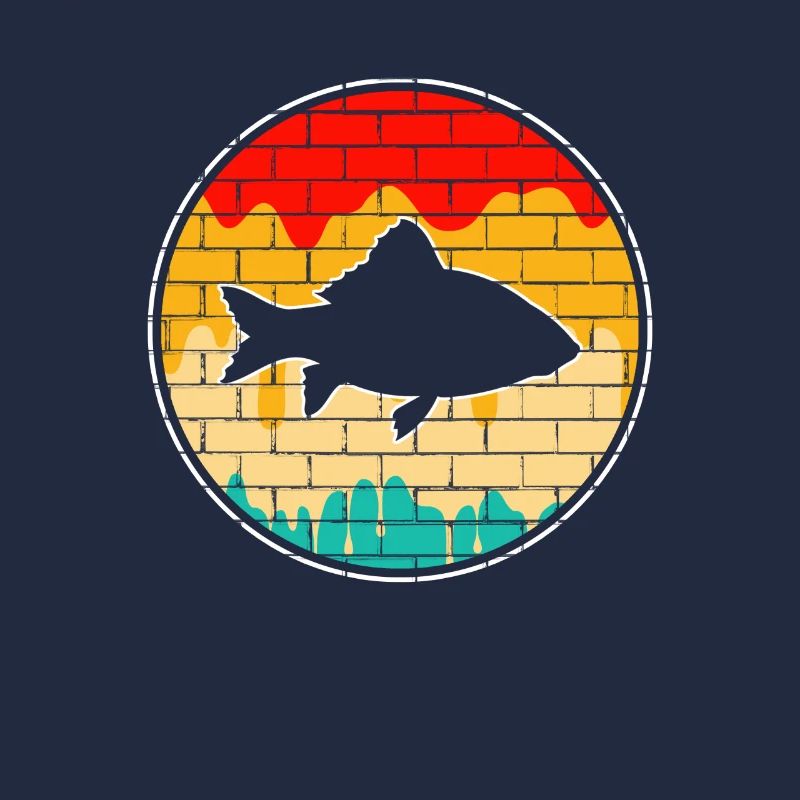 Fish Retro