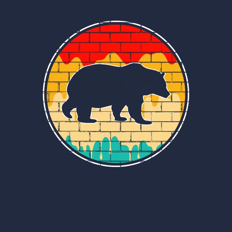 Ours Rétro