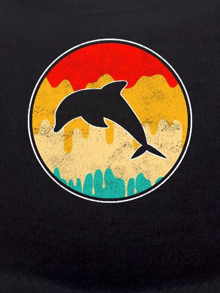 Delfin Retro