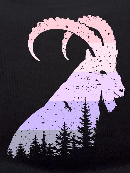 Steinbock