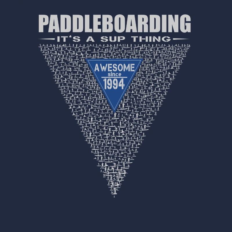 Awesome since 1994. It's Sup Thing