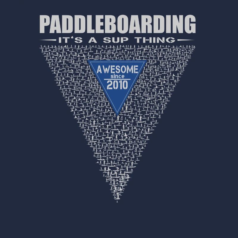 Génial depuis 2010. C’est Sup Thing