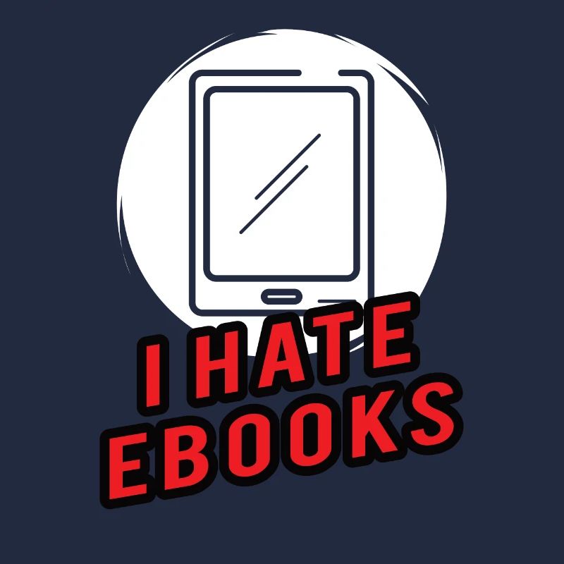 Buchleser Leseliteratur Bücherwurm Geschenkidee