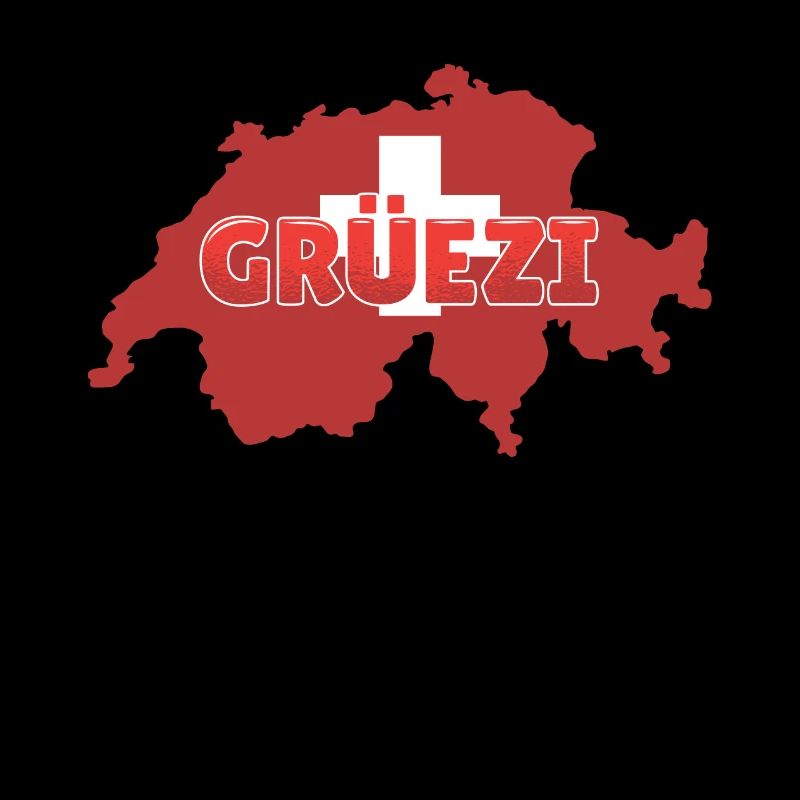 Suisse | Dialecte suisse Grüezi