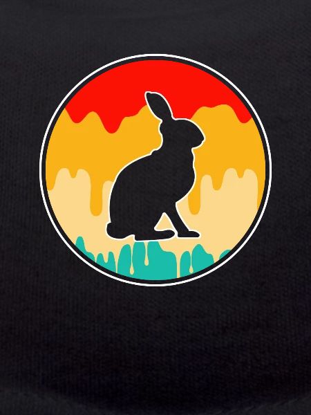 Lapin Rétro