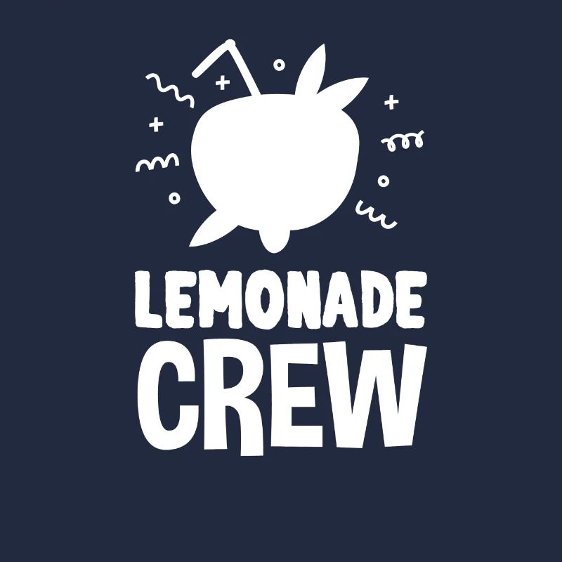 Stand de jus Lemonade Crew
