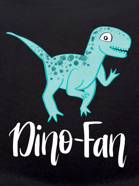 Dino Fan