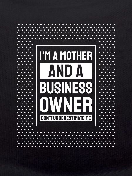Entrepreneur Motivation Small Business