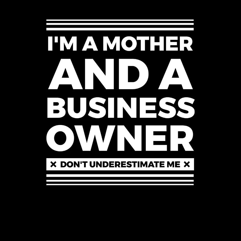 Entrepreneur Motivation Small Business