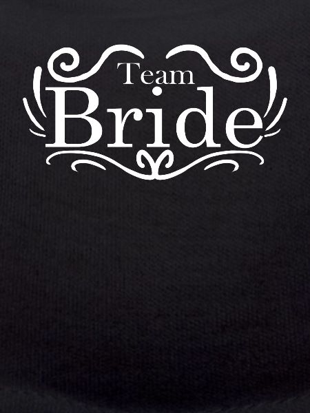 Team Bride