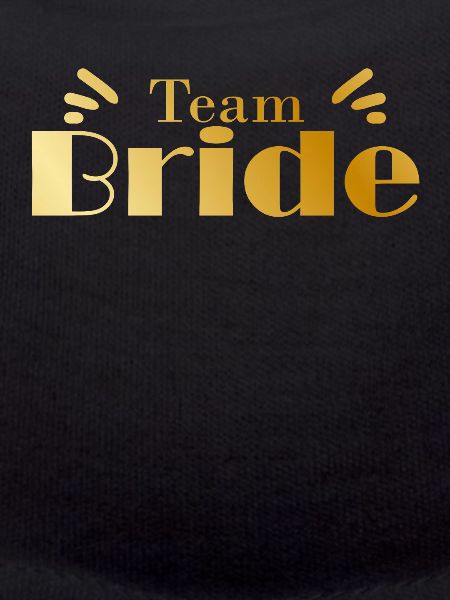 Équipe Bride