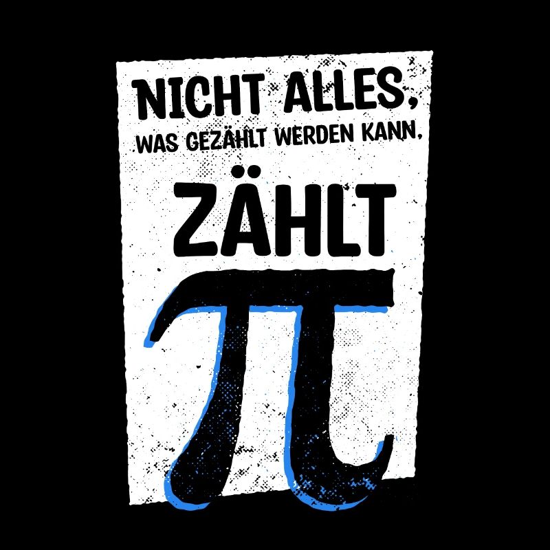 Pi Tag Mathe Mathematik Humor