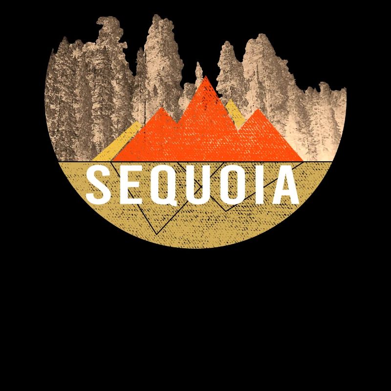 Millésime - Parc national de Sequoia