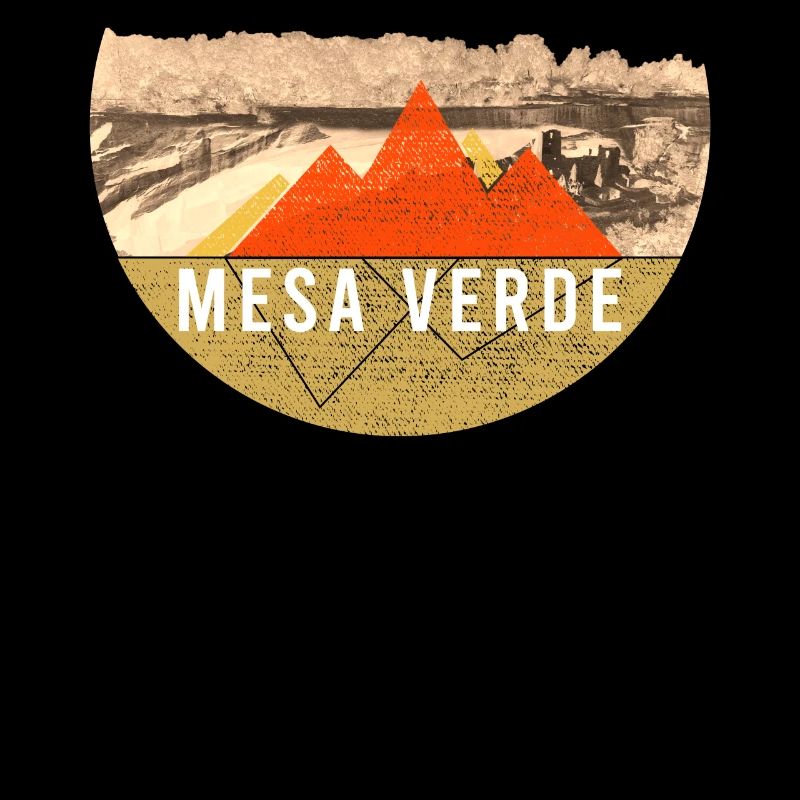 Millésime - Parc national de Mesa Verde