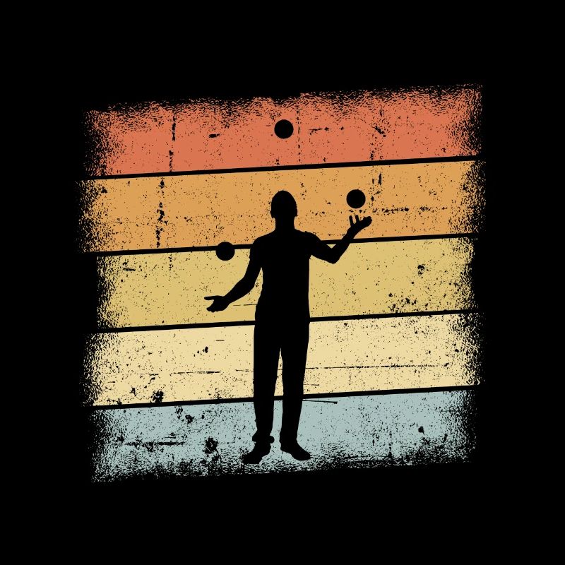 Juggler Outfit