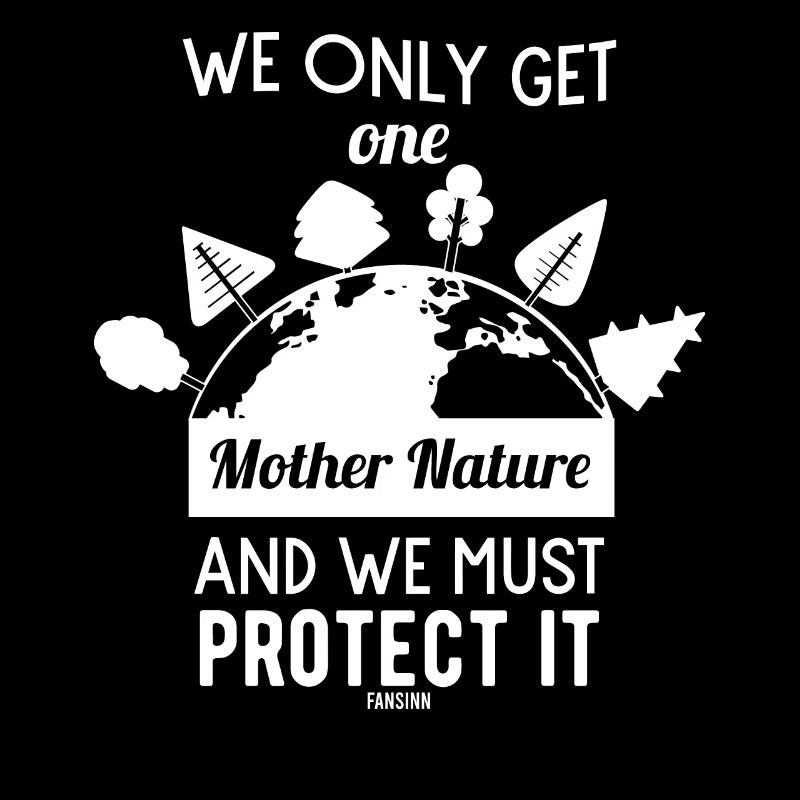 Nature Conservation Environmental Protection Climate Change